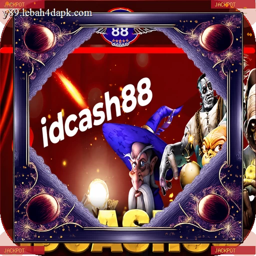 idcash88 APK Terbaru dan Aman untuk Diunduh dan jawabet88: Rangkuman Brand yang Banyak Dicari