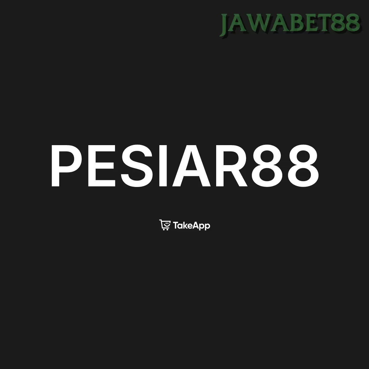 PESIAR88 dan jawabet88: Rangkuman Brand yang Banyak Dicari