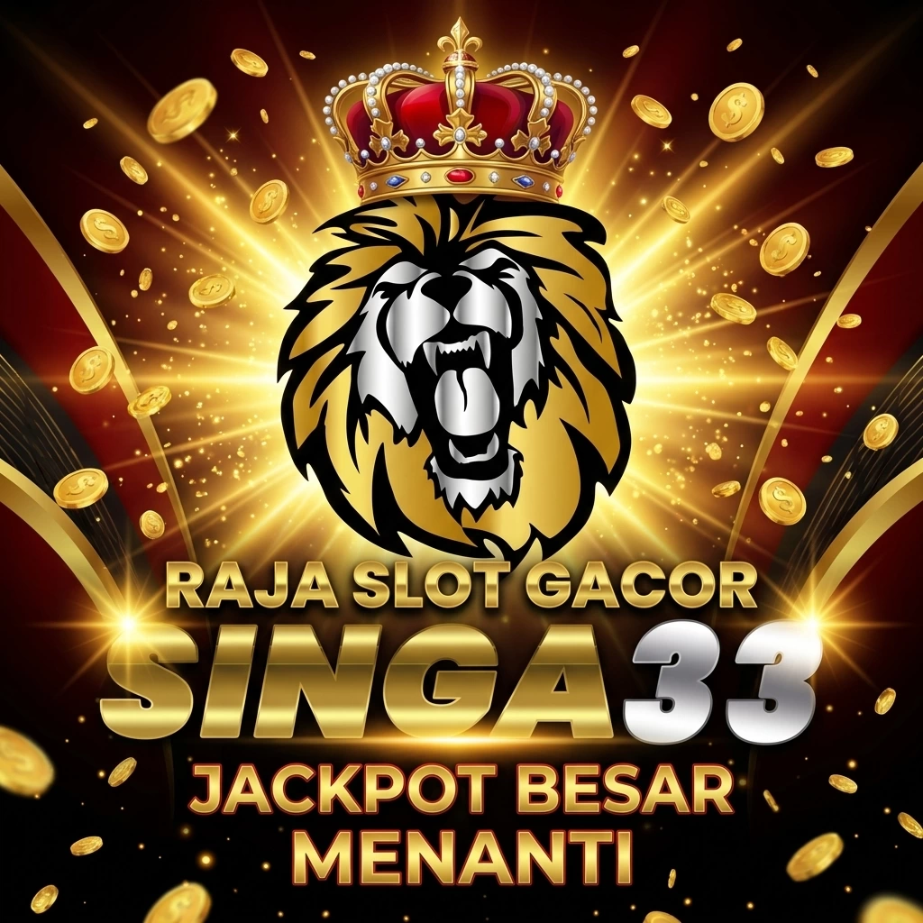 singa33 APK Terbaru: Download Cepat dan Gratis dan jawabet88: Rangkuman Brand yang Banyak Dicari