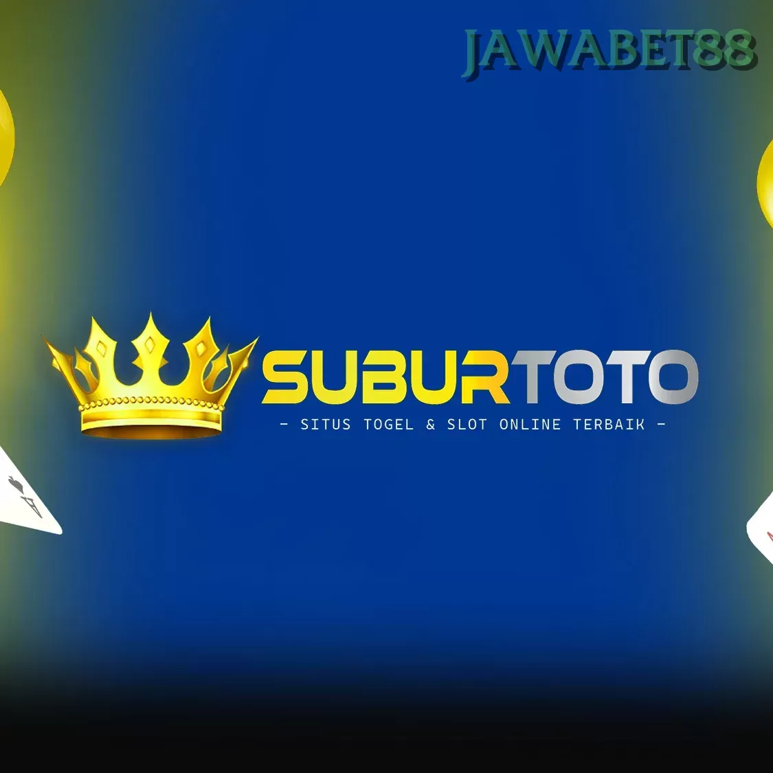SUBURTOTO dan jawabet88: Rangkuman Brand yang Banyak Dicari